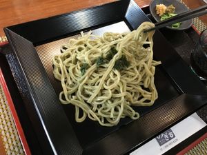 ヴィーガンラーメン