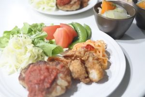 【予約限定】お子さまランチ