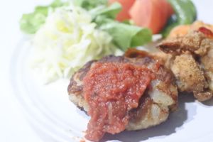 【2日前予約限定】お子様ランチ