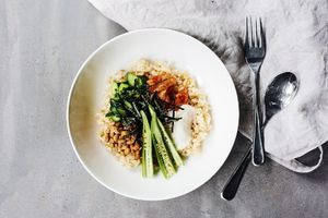 Nebaneba（ネバネバ）