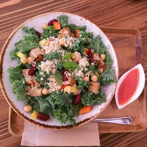 Salada Bowl（サラダボウル）