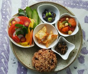 ランチプレート