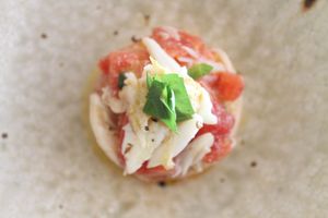 おまかせコース