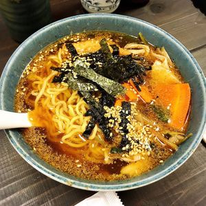 ラーメン