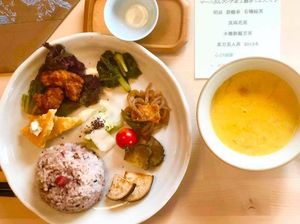 マーニプレート