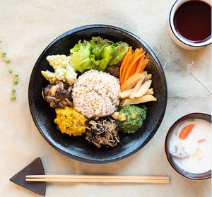 おばんざいプレート