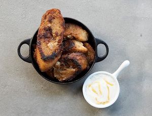 フレンチトースト