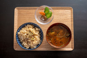 デトックスプレート