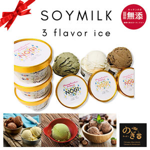NOGI豆乳アイスクリーム