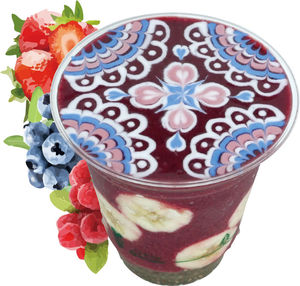 berries queen (ベリーズクィーン)