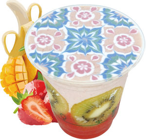 Strawberry  milk  (イチゴミルク)