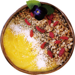 Power yellow (パワーイエロー)