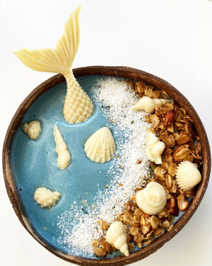 Mermaid lagoon (マーメイドラグーン)