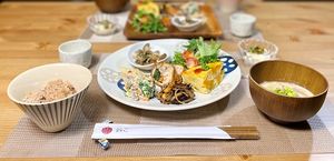 RINGO❤︎ごほうびプレート