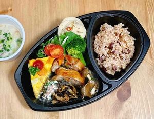 RINGO❤︎ごほうびデリ弁当