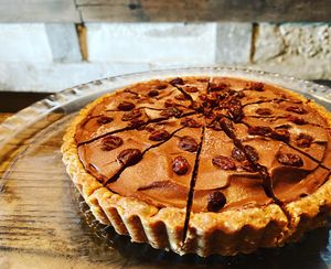 ヴィーガンスイーツ