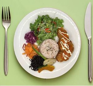 麩っチリミール