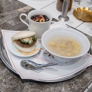 DAYLILY KAMPO STAND セット