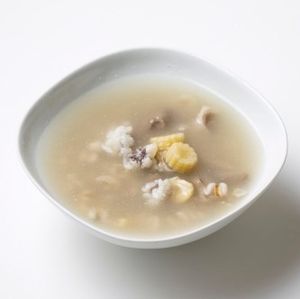 台漢養生スープ ~四神湯風~