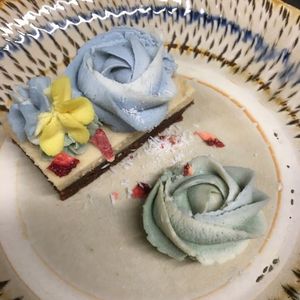 ロースイーツ（ローケーキ、ロータルト）