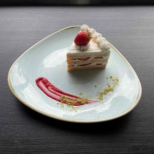 白砂糖不使用いちごのショートケーキ