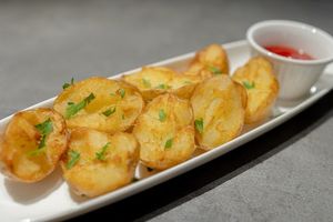 Chips ポテトフライ