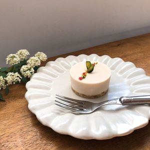 Rawチーズケーキ