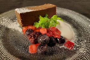 生チョコタルト VG 