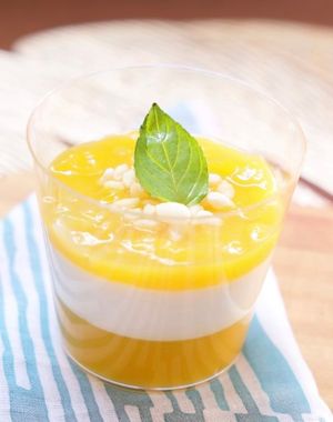 マンゴーココナッツ