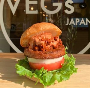 スパイシーチリ