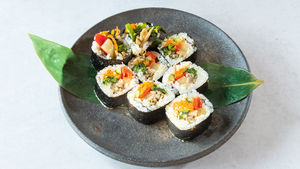 メーシーキンパ