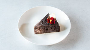 ガトーショコラ