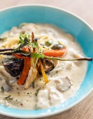 日替わりパスタ