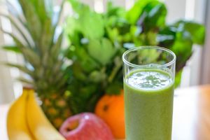 琉球グリーンスムージー