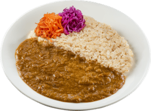 こく旨オリジナルカレー