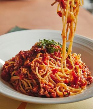 ヴィーガントマト アラビアータ