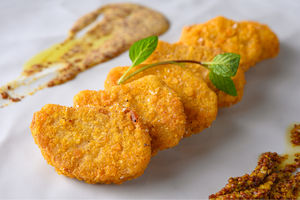 クリスピーチキンナゲット