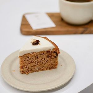 キャロットケーキ