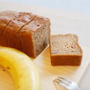 バナナブレッド