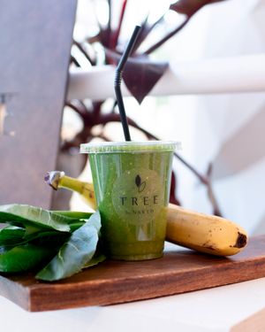 クレンズデイスムージー