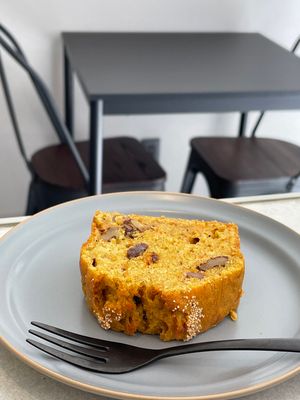 キャロットケーキ　オリジナル