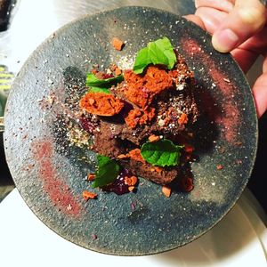 ビーガン ショコラ