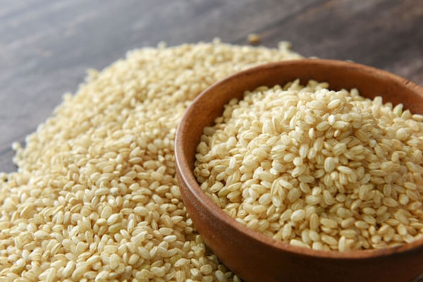 玄米米/穀物