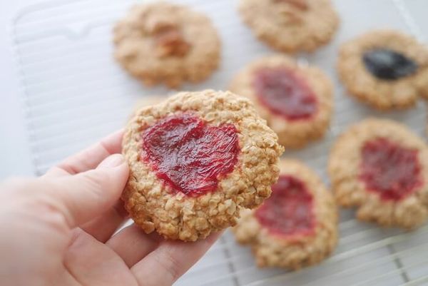 ルバーブチアジャムのレシピ