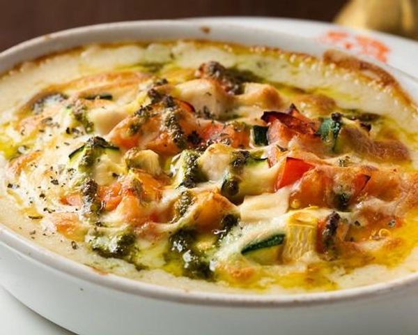 T&#8217;s Restaurant: A vegan restaurant with classic dishes that anyone will enjoy! 【Jiyuugaoka】