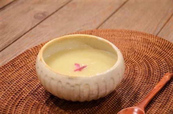 オーガニック野菜で作る優しい味のポタージュ・スープ