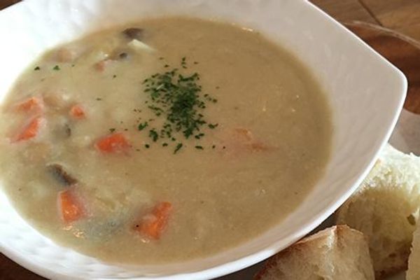 Sakekasu stew