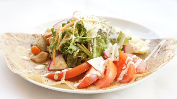 ベジタリエンヌ