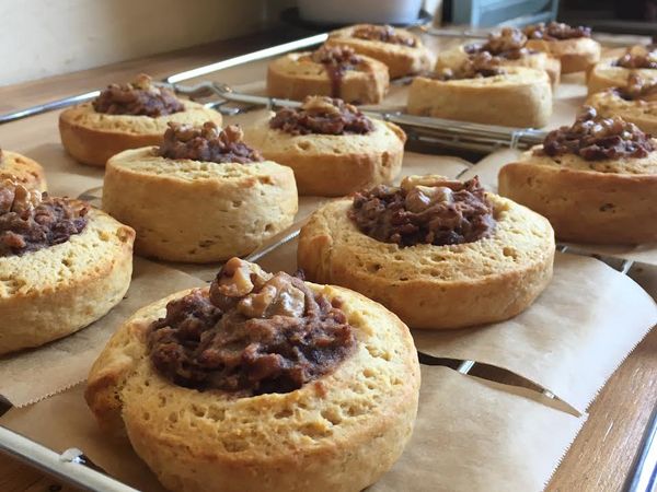 Scone