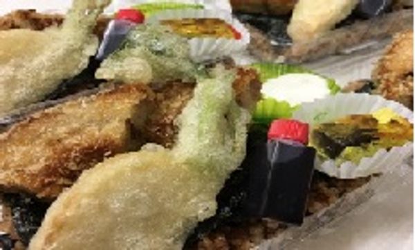 Nori Lunch Box
